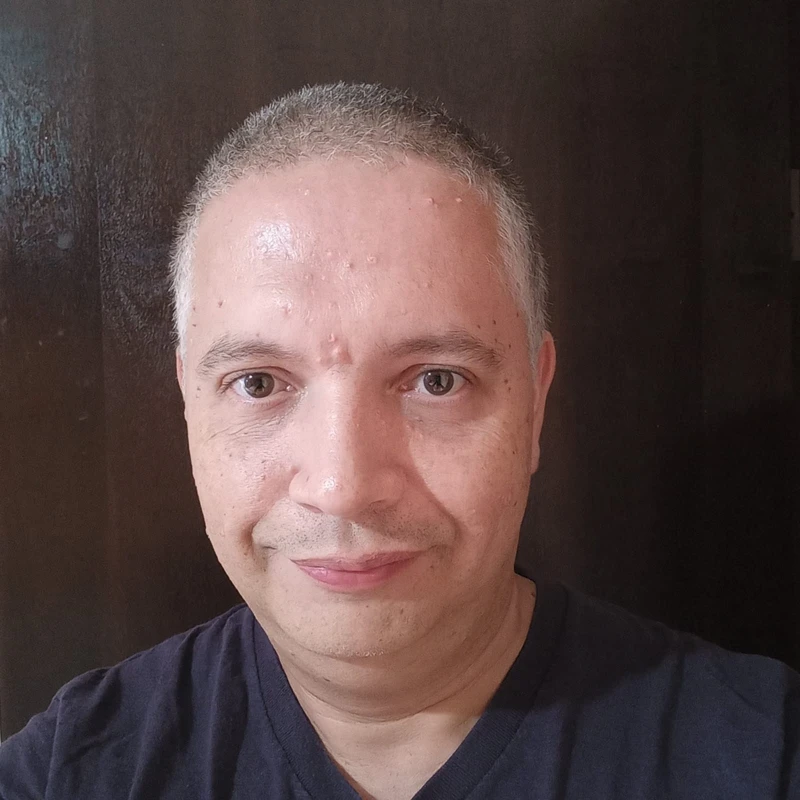Rodrigo Buzati Ferraz, pesquisador e mestrando em Estudos Culturais na USP